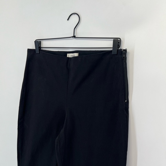 Everlane High Rise The Side Zip Pants - Picture 3 of 8